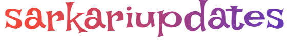 sarkariupdates